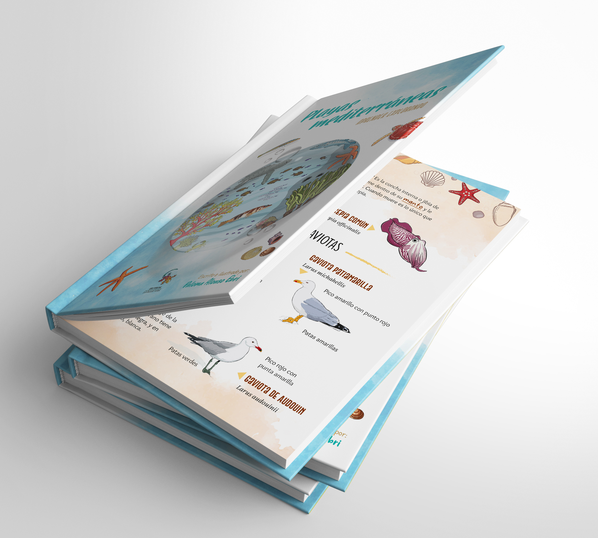 Página interior del libro 2